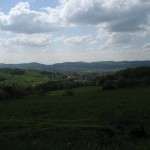 Blick auf Zotzenbach